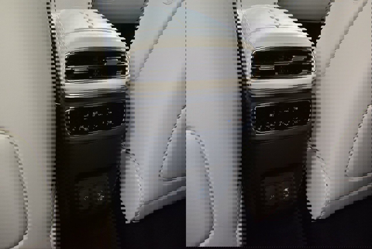 Used 2026 Genesis GV80 3.5T Prestige image 20