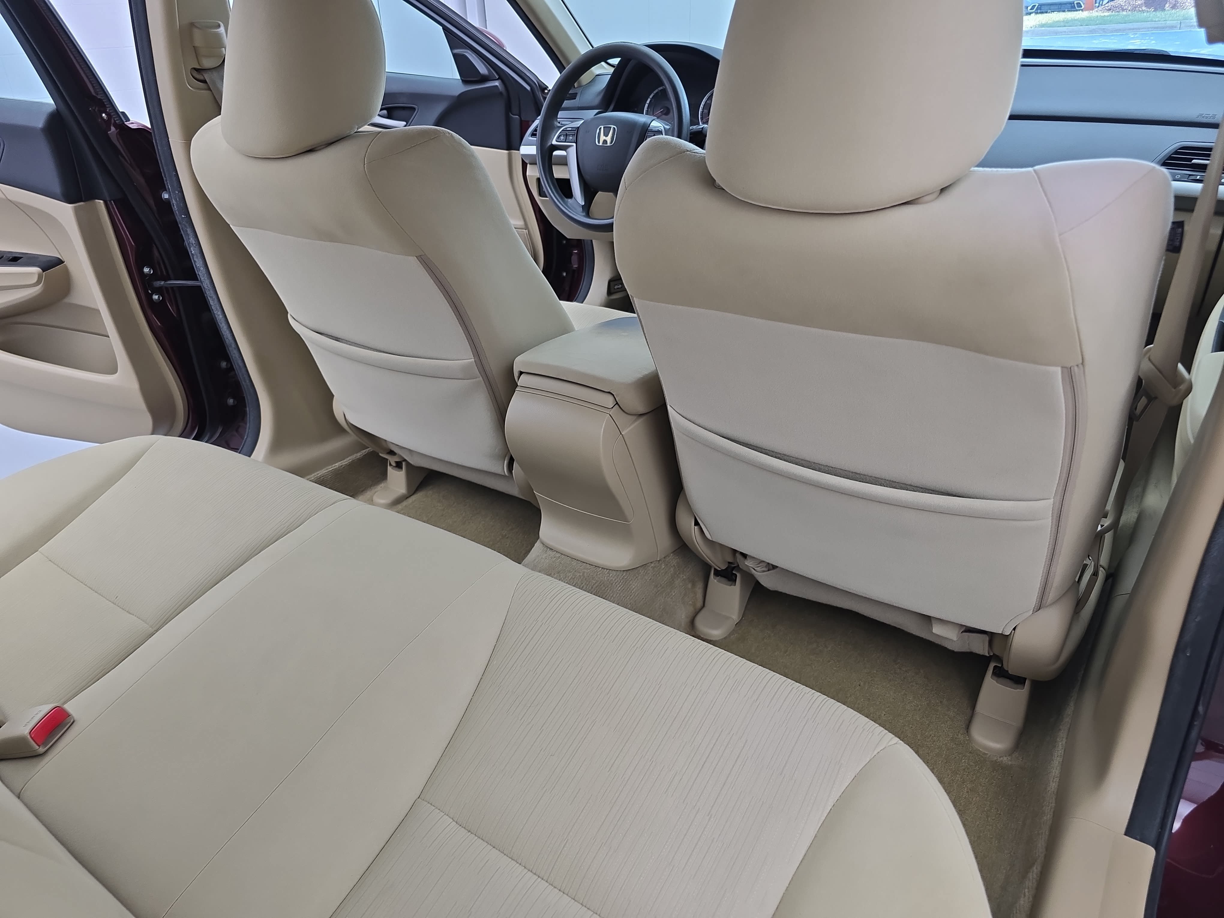 Used 2012 Honda Accord LX image 11