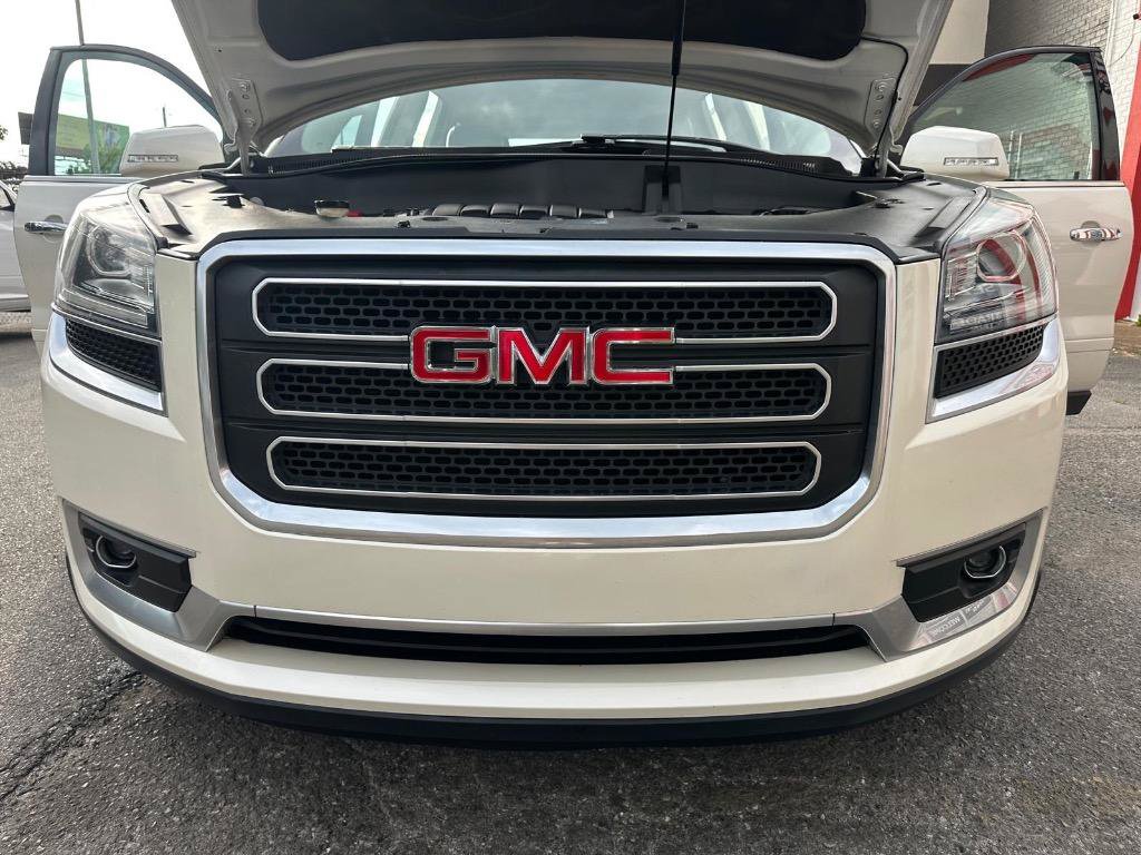 Used 2014 GMC Acadia SLT FWD image 35