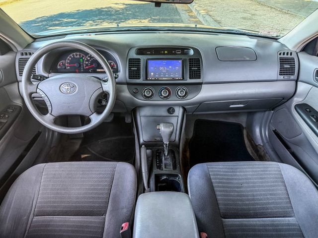 Used 2006 Toyota Camry LE FWD image 28