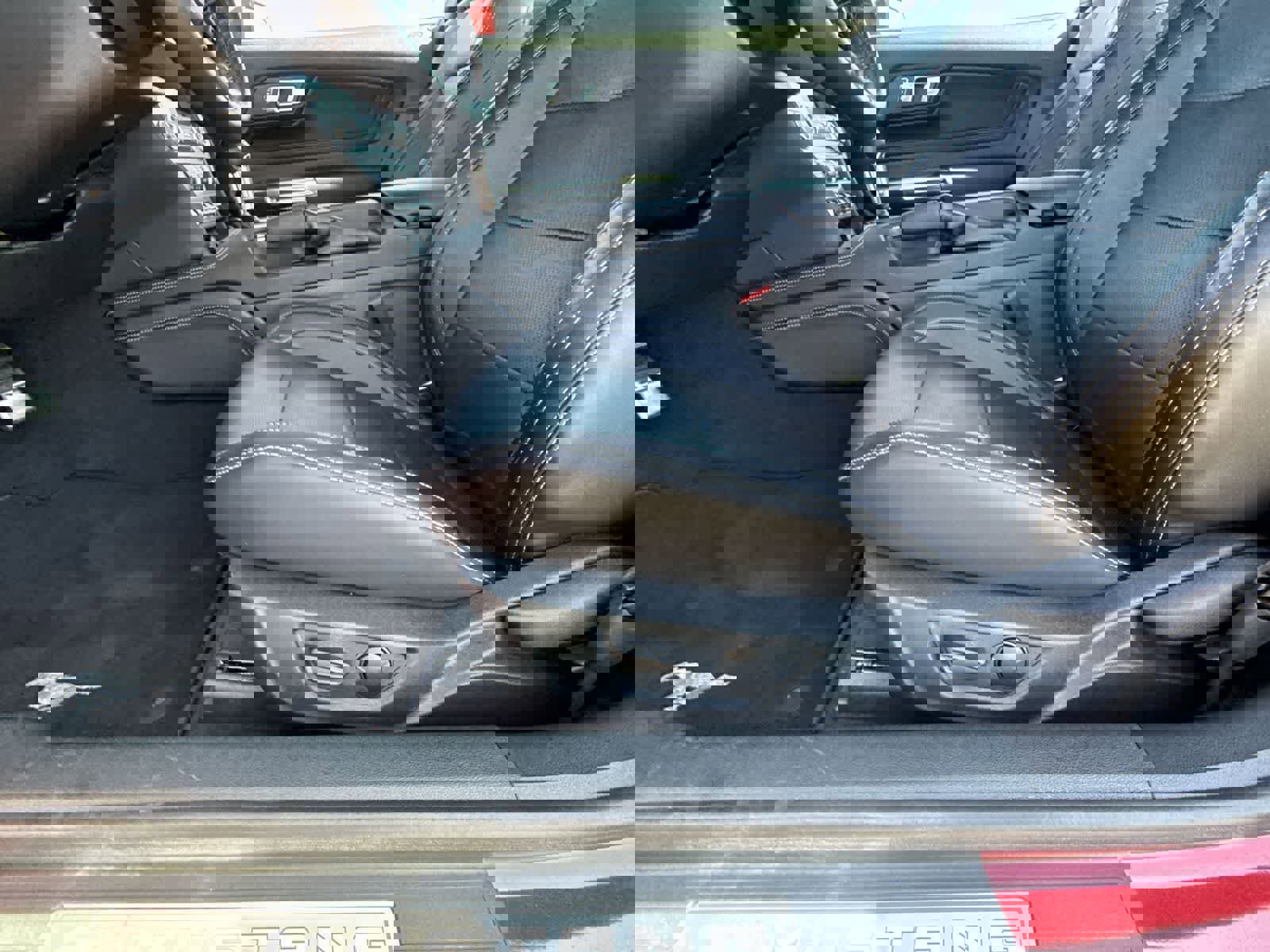 Used 2023 Ford Mustang GT Premium w/ Equipment Group 401A image 18