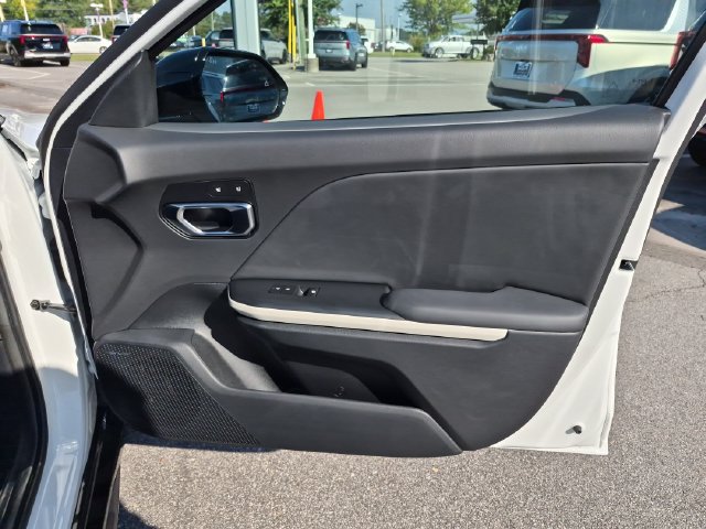 New 2026 Kia K4 EX FWD image 29
