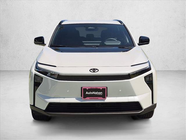 New 2026 Toyota bZ FWD image 6