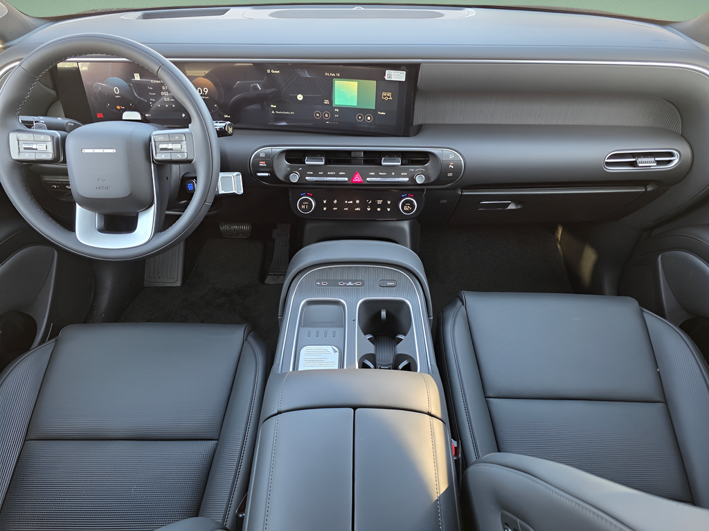 New 2026 Hyundai Palisade Calligraphy AWD/4WD image 16