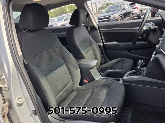 Used 2020 Hyundai Elantra Value Edition w/ Cargo Package (C1) FWD image 18