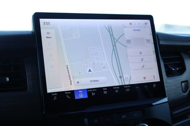 Used 2024 Ford Expedition Max Limited image 23