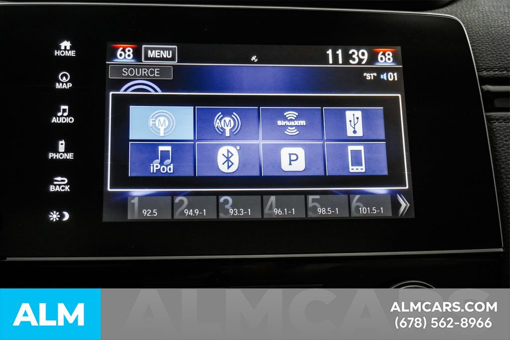 Used 2019 Honda CR-V Touring image 32