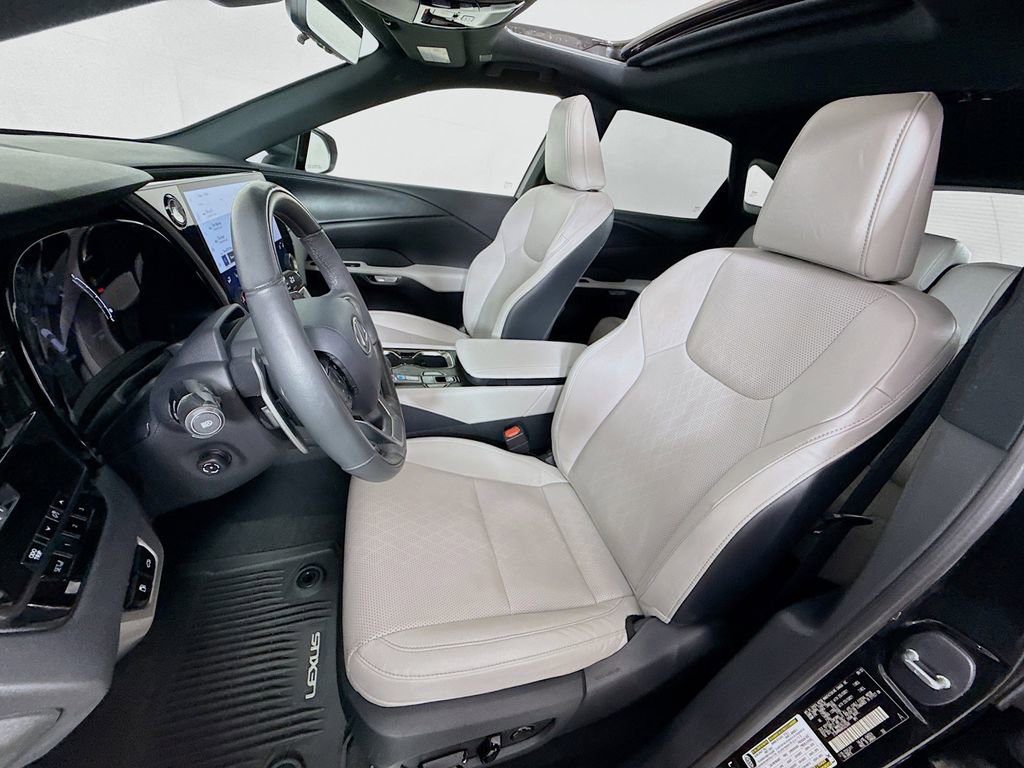 Used 2024 Lexus RX 350 Premium Plus image 21