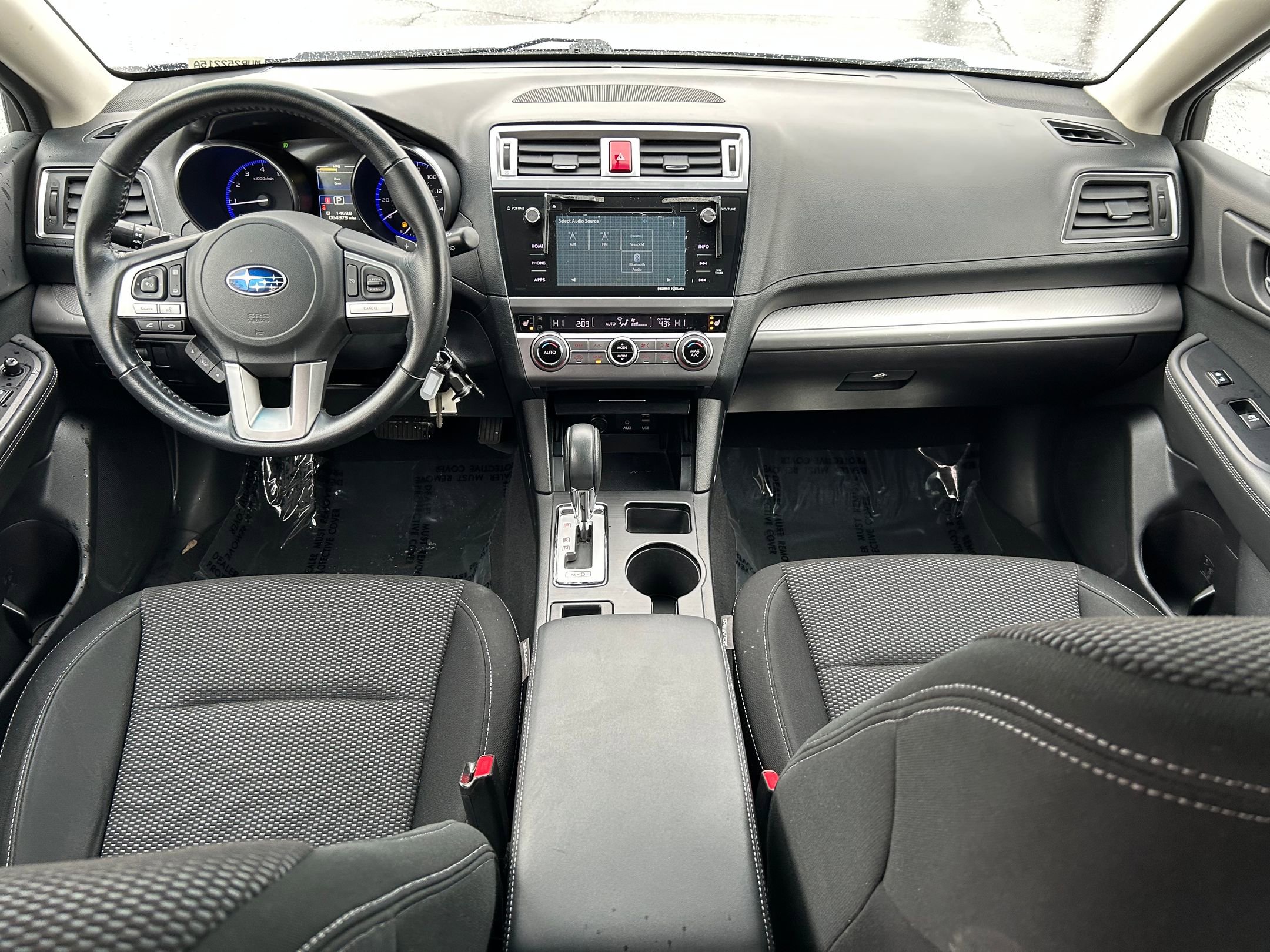 Used 2016 Subaru Outback 2.5i Premium image 20