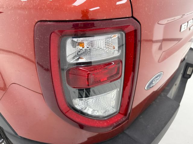 Used 2022 Ford Bronco Sport Big Bend w/ Convenience Package AWD/4WD image 16