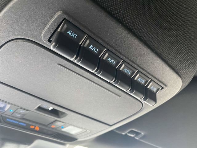 New 2025 Ford F150 Tremor w/ Bed Utility Package image 22