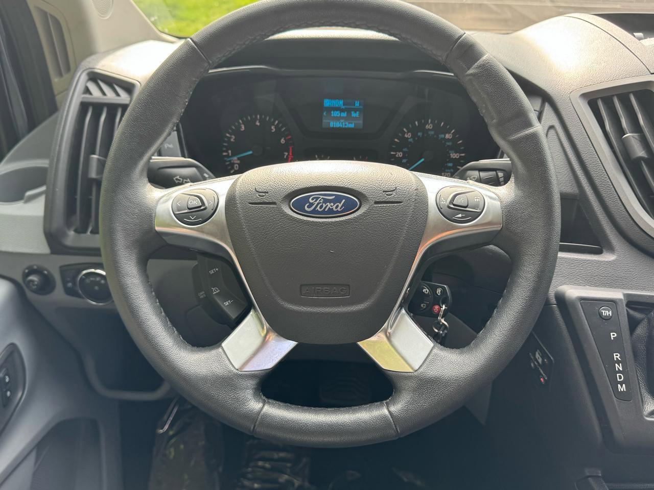 Used 2015 Ford Transit 350 XLT RWD image 22