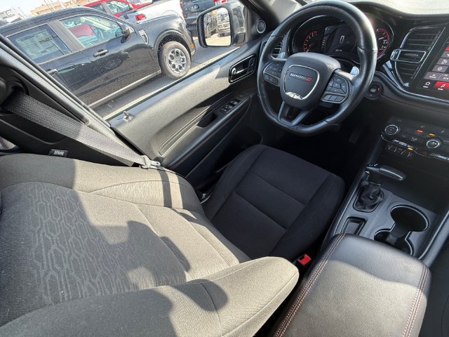Used 2025 Dodge Durango GT AWD/4WD image 13