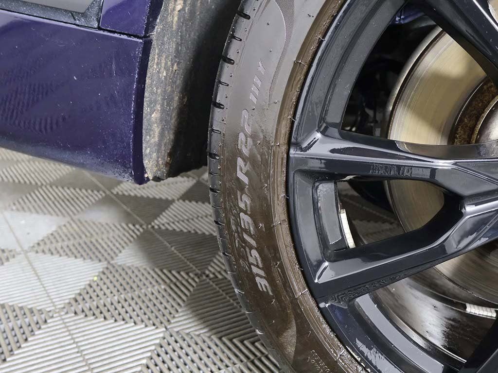 Used 2024 BMW X7 M60i image 27