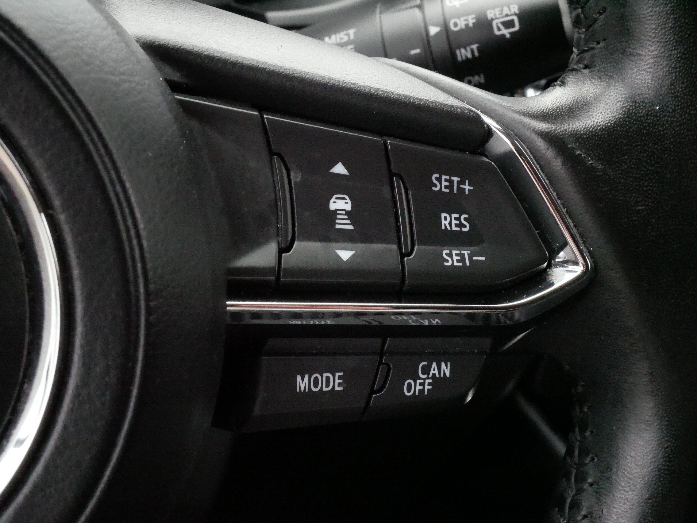 Used 2018 MAZDA CX-9 Touring w/ Touring Premium Package AWD/4WD image 26