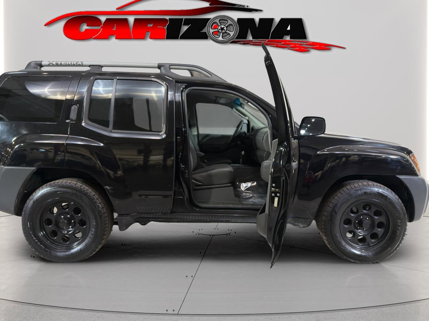 Used 2012 Nissan Xterra X RWD image 17