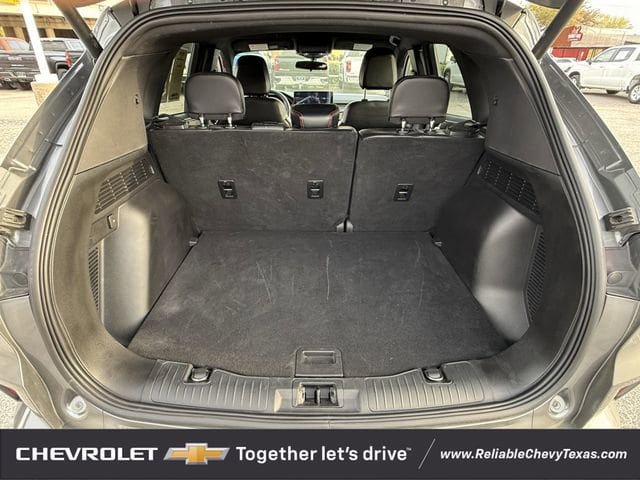 Used 2023 Ford Escape ST-Line w/ Tech Pack #1 image 31