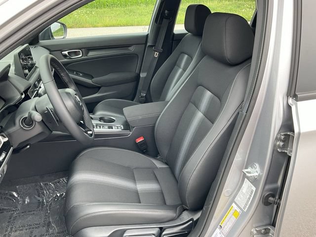 Used 2025 Honda Civic Sport image 19