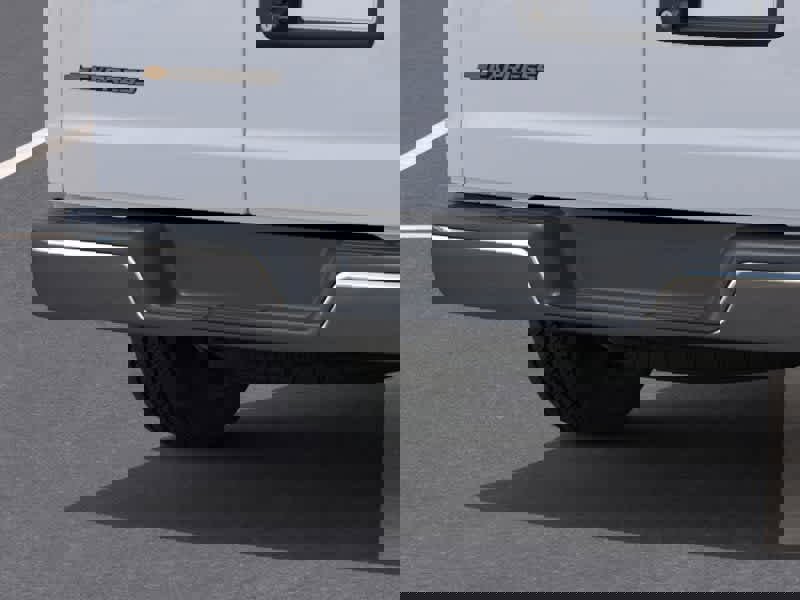 New 2025 Chevrolet Express 2500 w/ Driver Convenience Package image 14