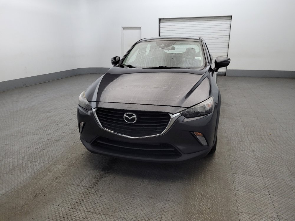 Used 2018 MAZDA CX-3 Touring w/ Preferred Equipment Package image 15