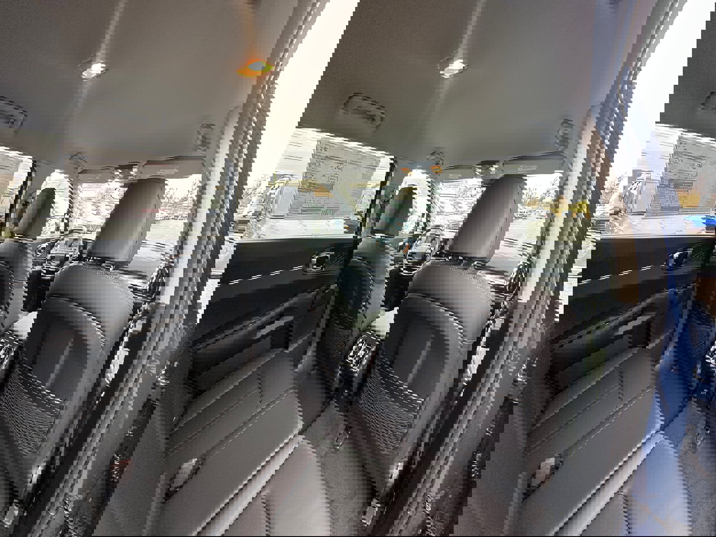 New 2026 Kia Sorento S image 15