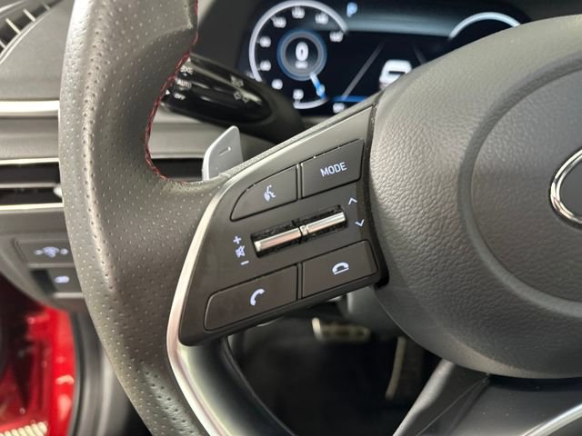 Used 2023 Hyundai Sonata SEL Plus image 15