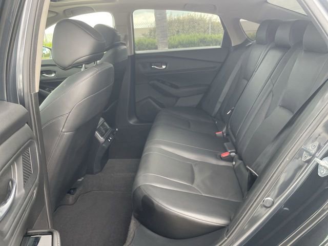 Used 2024 Honda Accord Touring image 26