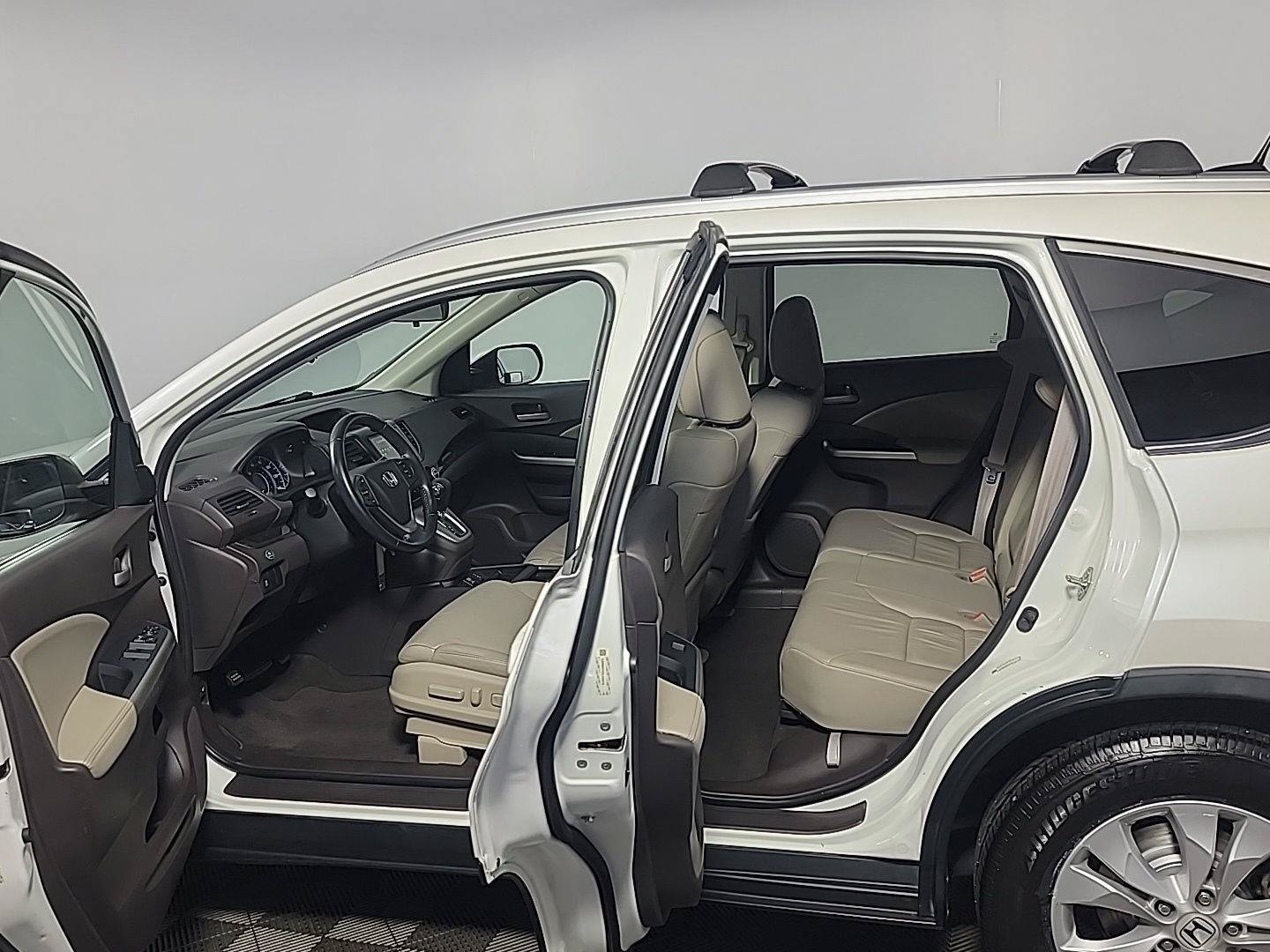 Used 2013 Honda CR-V EX-L image 14