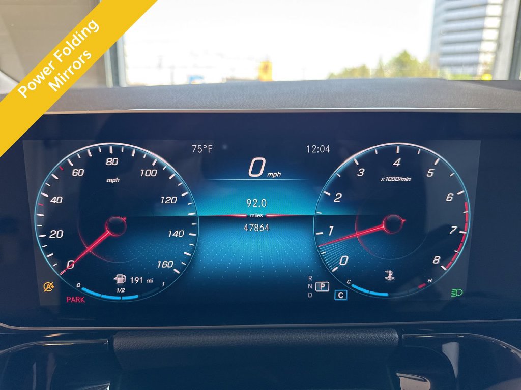 Used 2021 Mercedes-Benz GLA 250 4MATIC image 18