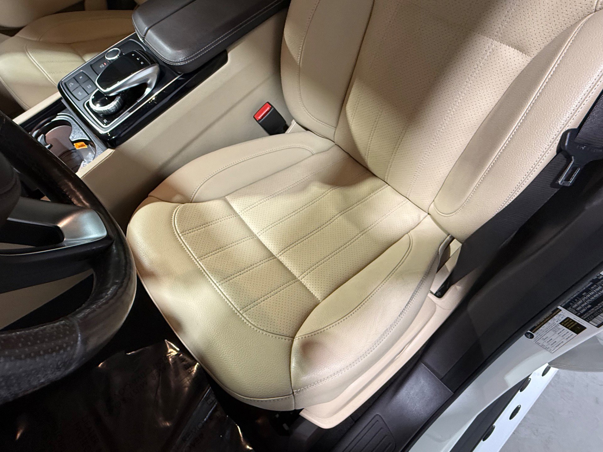 Used 2019 Mercedes-Benz GLS 450 4MATIC w/ Premium 1 Package image 16