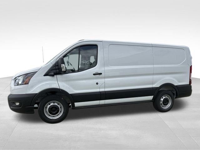 New 2026 Ford Transit 150 Low Roof RWD image 6