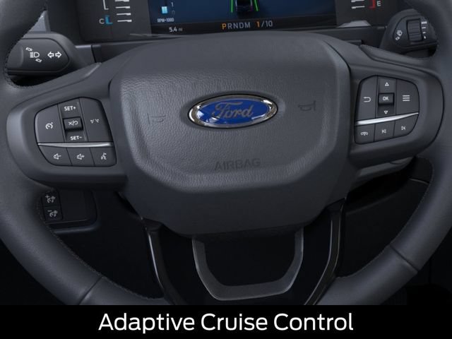 New 2026 Ford Ranger XLT w/ Equipment Group 301A High AWD/4WD image 13
