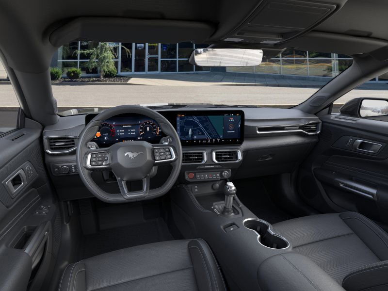New 2026 Ford Mustang GT Premium image 9