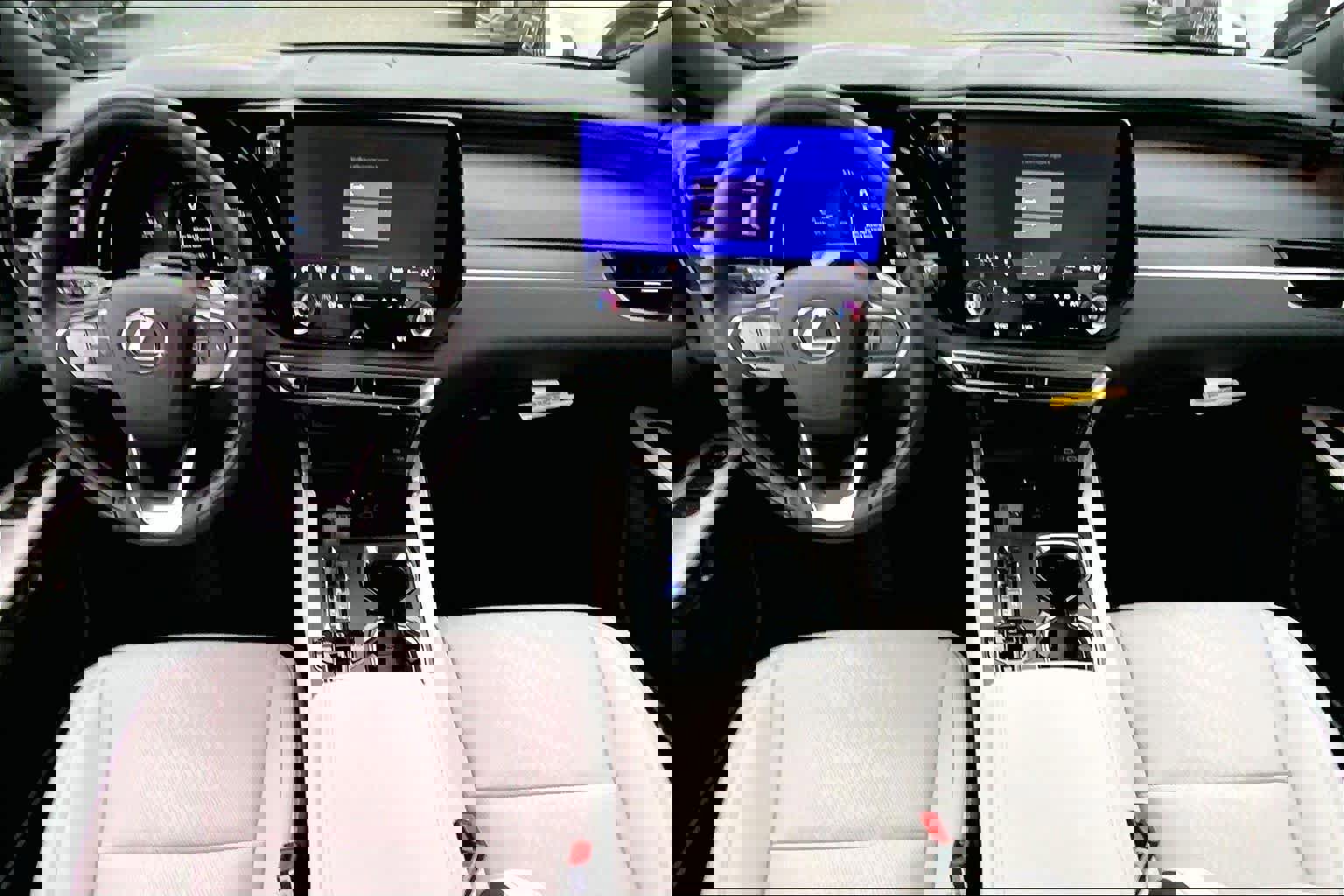 New 2026 Lexus RX 350 image 5