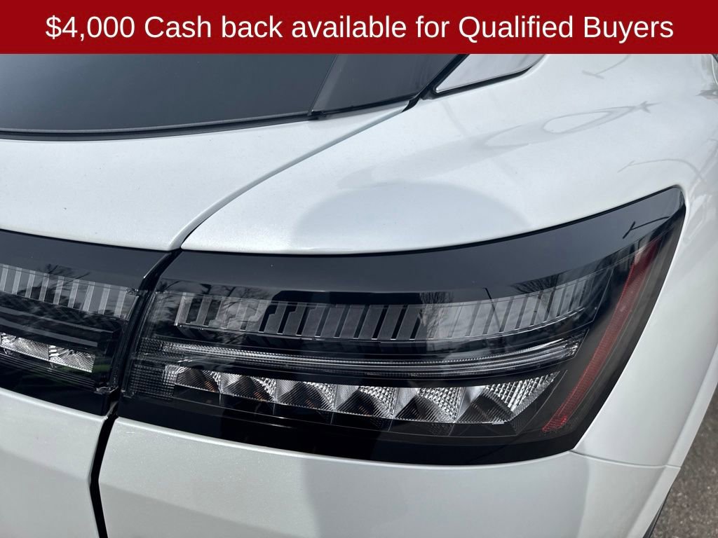 New 2026 Nissan Murano SL image 40