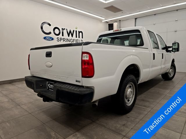 Used 2011 Ford F250 XL RWD image 5