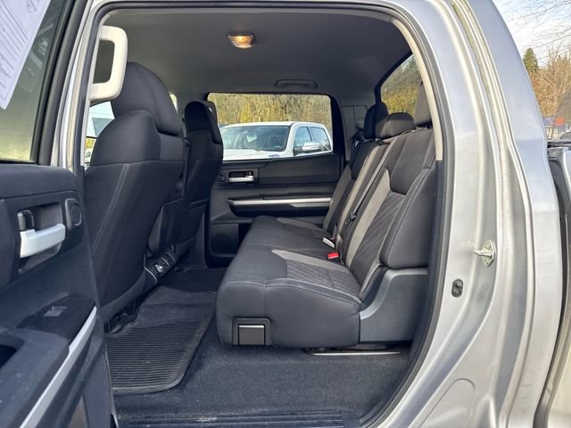 Used 2015 Toyota Tundra SR5 image 13