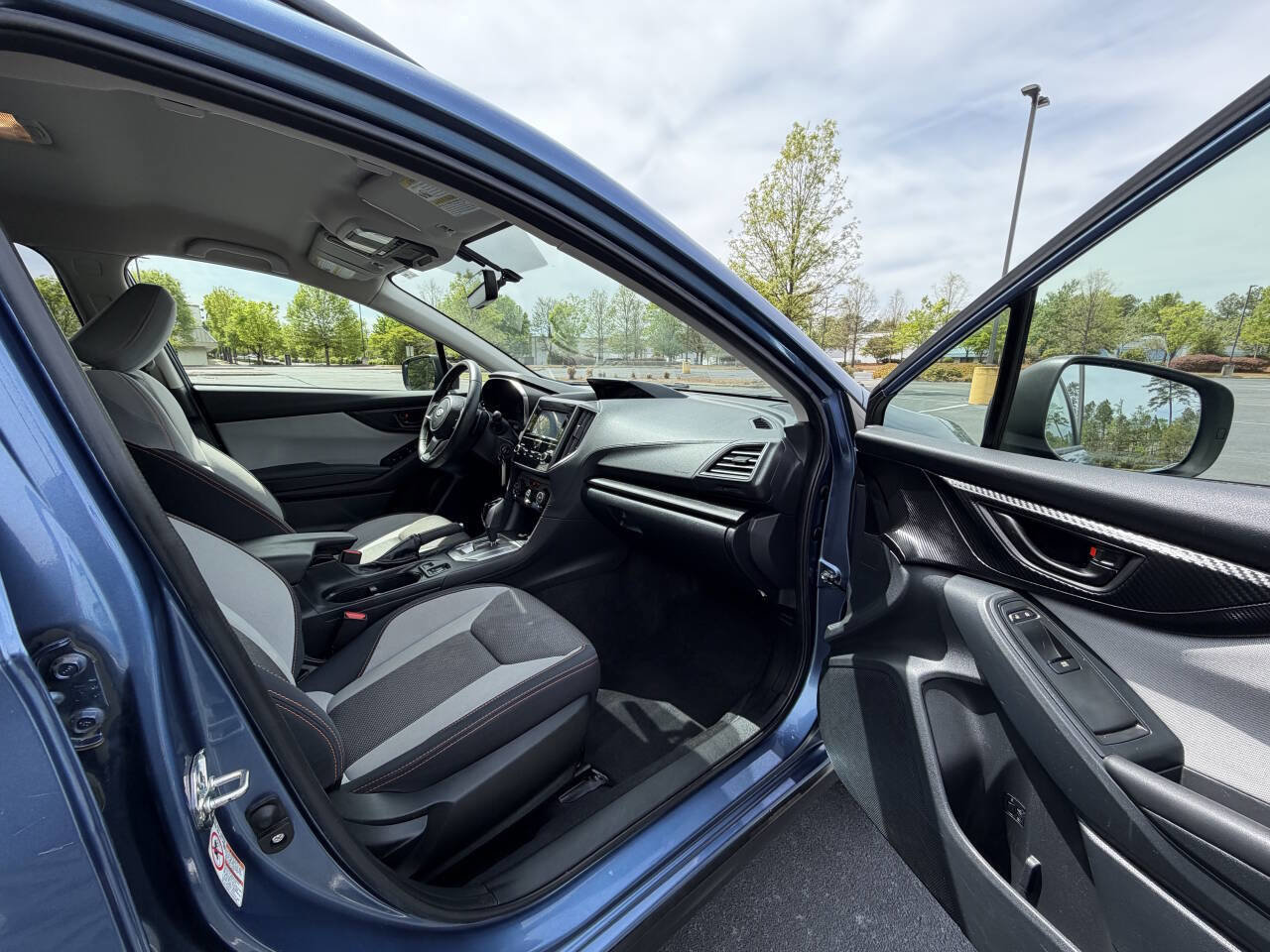 Used 2018 Subaru Crosstrek 2.0i Premium image 18