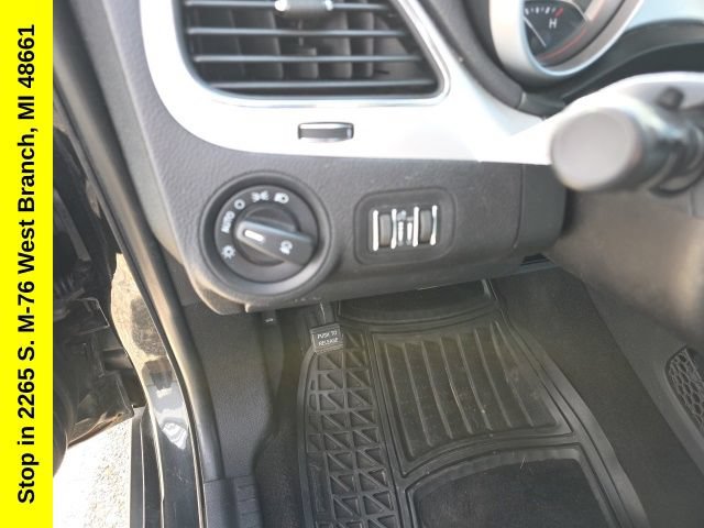 Used 2012 Dodge Journey R/T AWD/4WD image 16