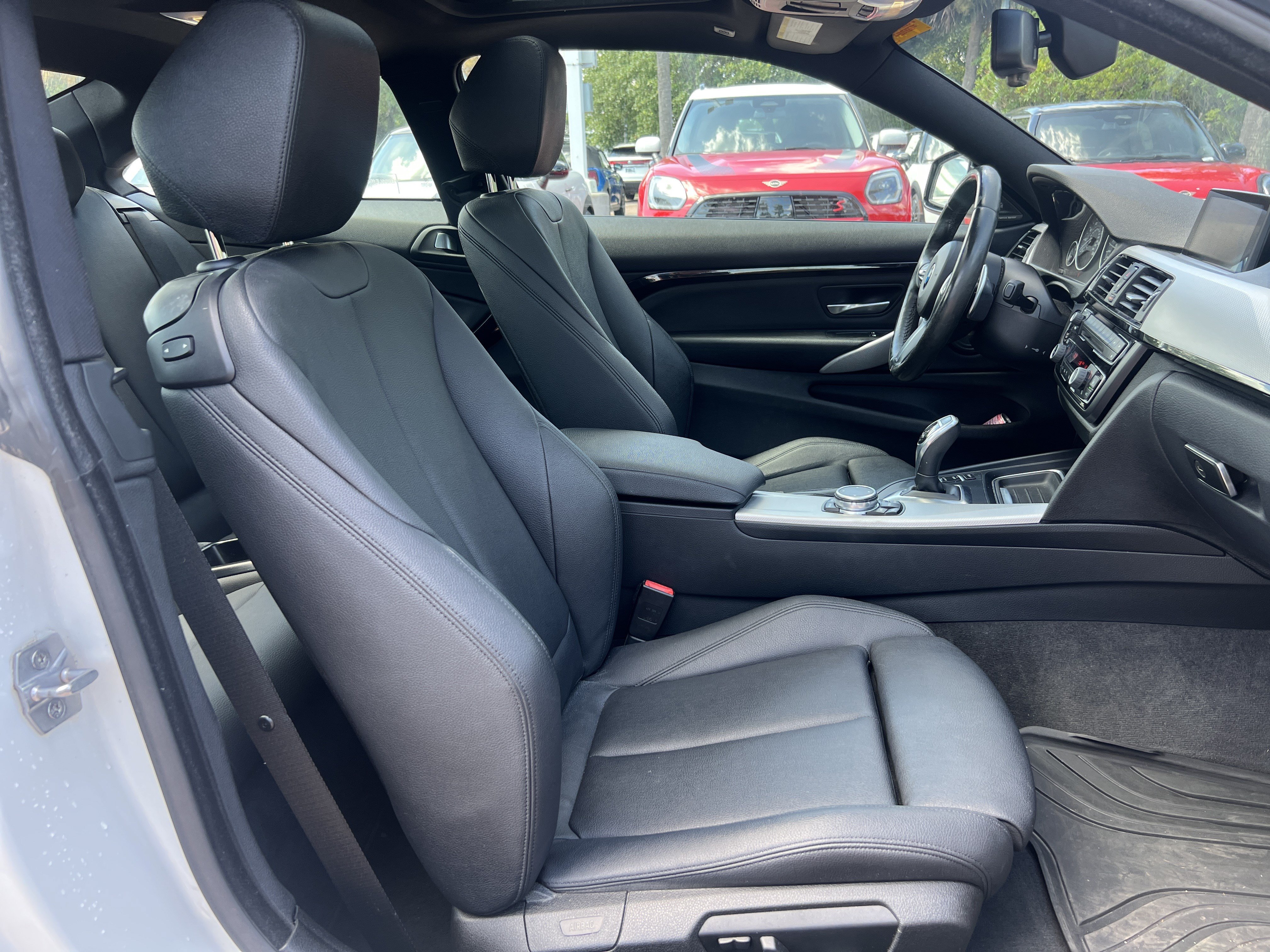 Used 2015 BMW 435i xDrive Coupe AWD/4WD image 32