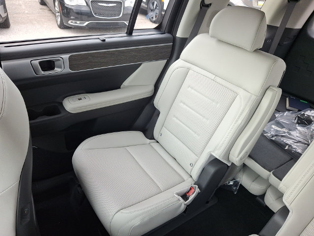 New 2026 Hyundai Santa Fe Calligraphy AWD/4WD image 12