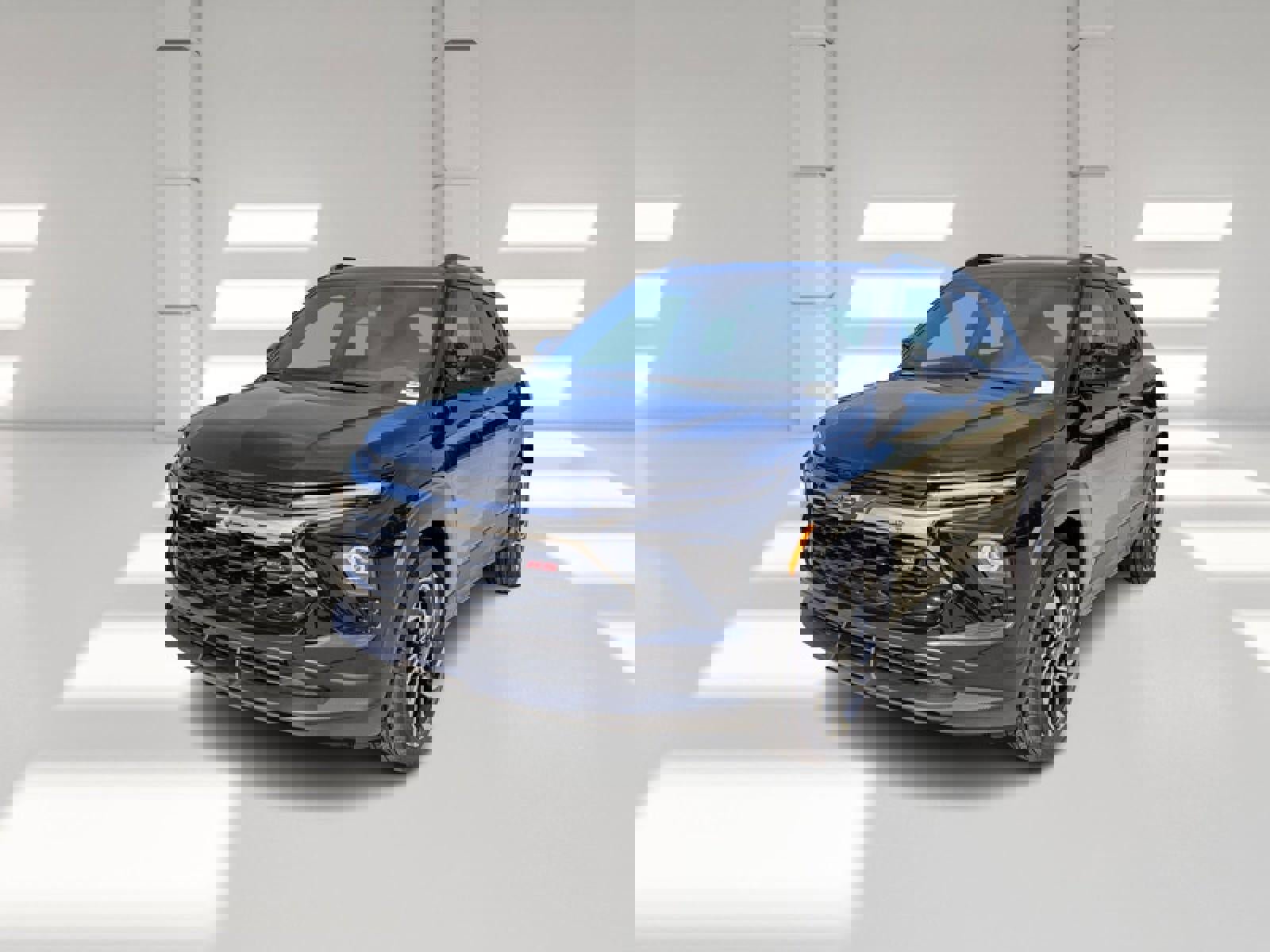 New 2026 Chevrolet TrailBlazer RS w/ Convenience Package image 1