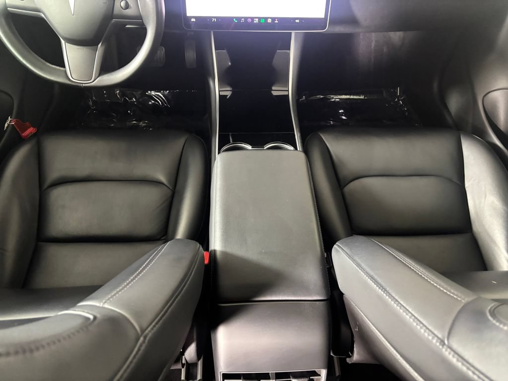 Used 2019 Tesla Model 3 Long Range AWD/4WD image 19