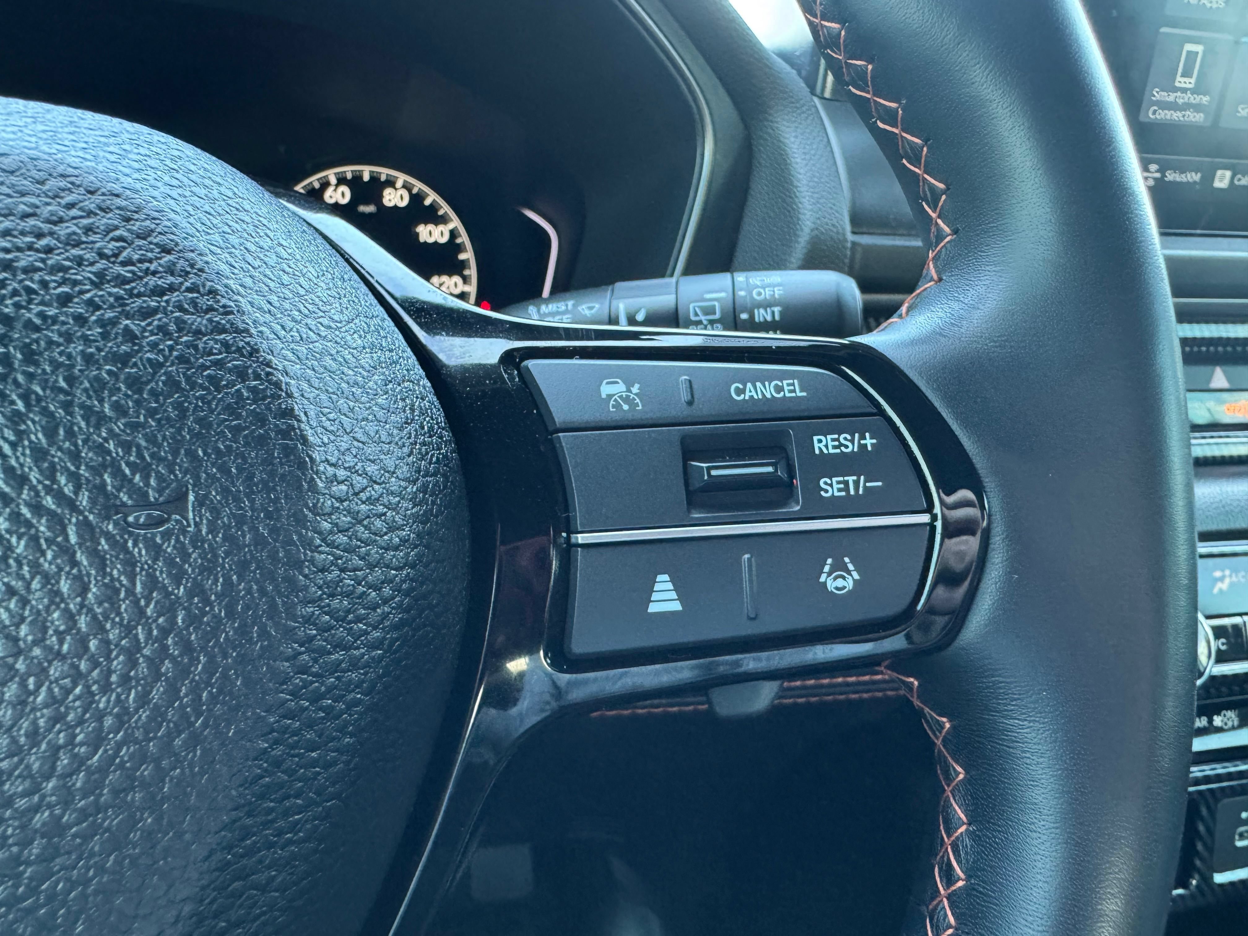 Used 2024 Honda Pilot TrailSport image 52