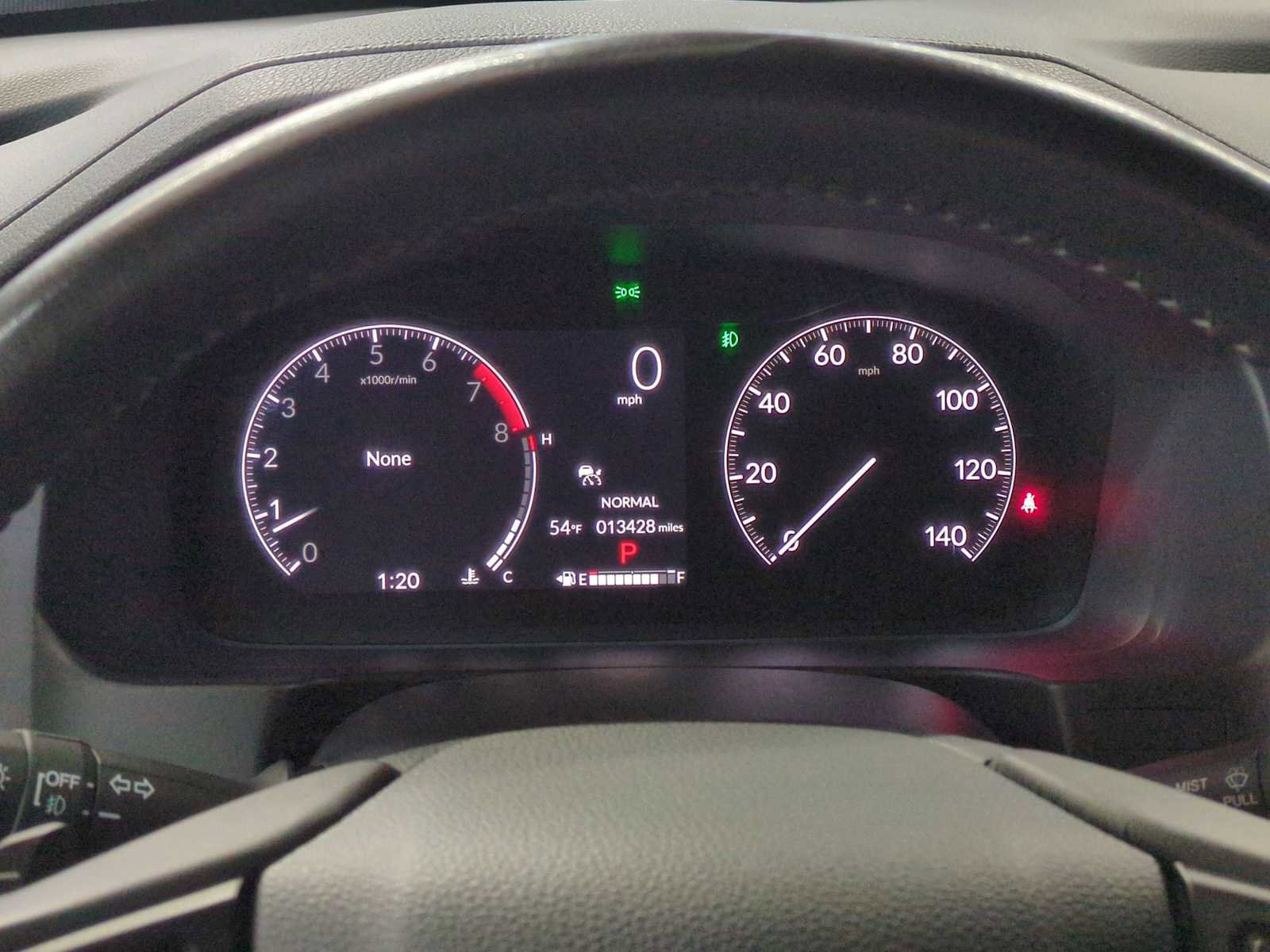 Used 2025 Honda Ridgeline RTL image 32