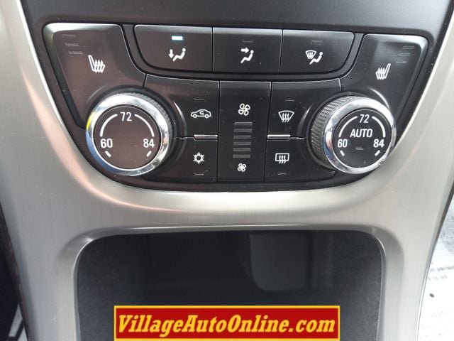 Used 2016 Buick Verano Sport Touring FWD image 24
