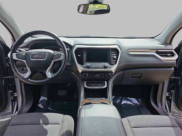 Certified 2023 GMC Acadia SLE w/ Driver Convenience Package image 9