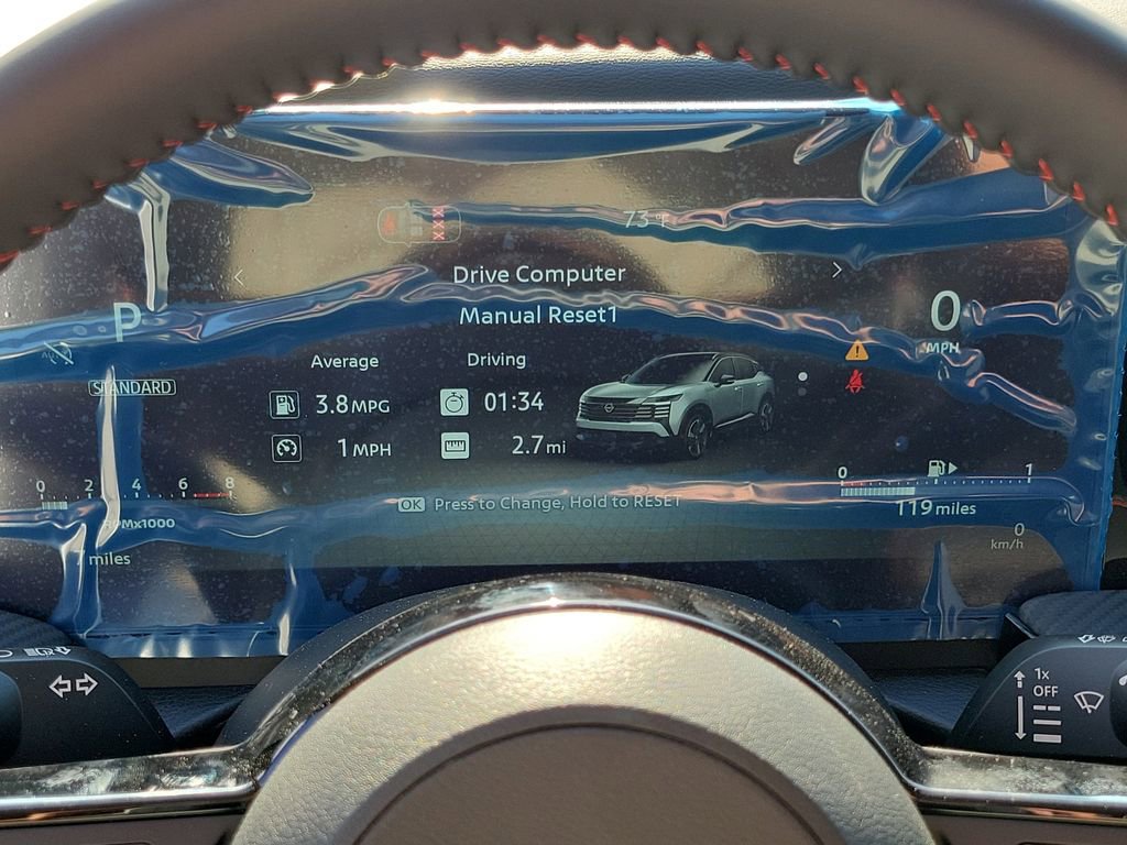 New 2026 Nissan Kicks SR image 26