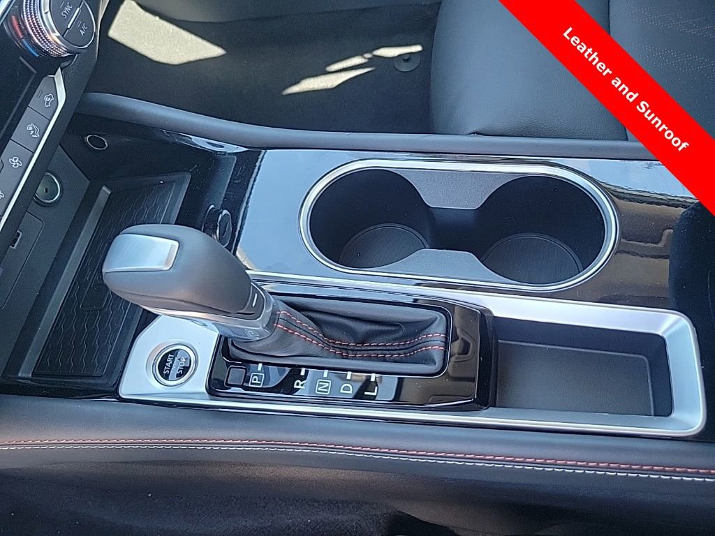 New 2025 Nissan Altima 2.5 SR w/ SR Premium Package image 28