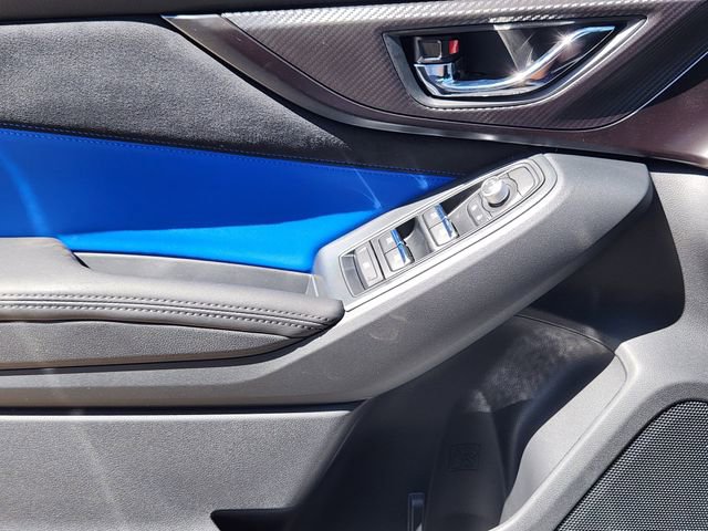 New 2026 Subaru WRX tS image 18